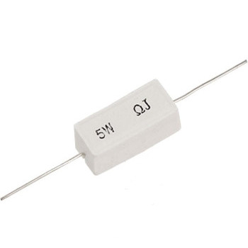 Резисторы 5W