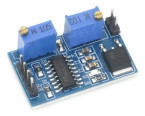 Модуль ШИМ контроллера SG3525