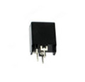 Позистор PTC 3 pin black