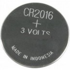 Батарейка CR2016 MAXWELL