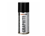 Лак токопроводящий GRAPHITE на графитовой основе 150ml