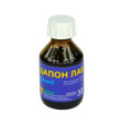 Лак цапон синий 30ml