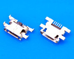 Разъем microUSB 102