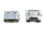 Разъем microUSB 152