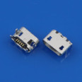 Разъем microUSB 012