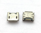 Разъем microUSB 016