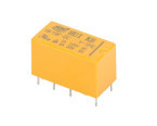 Реле HK19F DC 9V-SHG HUI KE