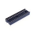 Панель для микросхемы SCS-28
