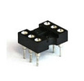Панель для микросхемы SCSM-06 цанговая