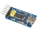 Модуль RS232-TTL FT232RL USB-UART 6 pin