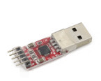 Модуль USB в ТТЛ CP2102