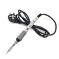 Паяльник 100W 220V регулируемый