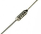 Термопредохранитель TZD 15A 110°C