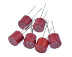 Предохранитель замедленного действия 4A 250V 382