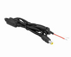 Кабель питания CA-H5530 5.5x3.0 прямой 