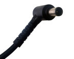 Кабель питания CA-H6544-U 6.5x4.4 угол L
