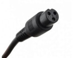 Кабель питания CA-HGYR-3P для гироскутера F/3PIN, 9мм