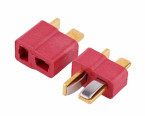 Разъем питания T-Plug