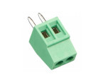 Клеммник винтовой DG308-5.0-02P