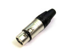 Разъем XLR 