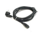 Кабель питания 3 PIN 0,75 мм2 1,5м