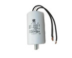 Конденсатор пусковой 40mf 450v (CBB-60L)