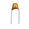 Конденсатор керамический 240pf 50v (NPO)