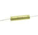 Конденсатор металлобумажный 330nf 63v (К73-16)