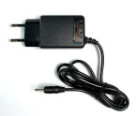 Блок питания LA-520 2.5x0.7 5V 2A 10W