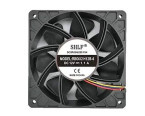 Вентилятор RB0612H12B-6 12V 1,1A
