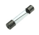 Предохранитель стеклянный 6х30мм 8A