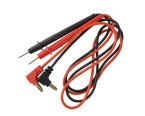 Комплект щупов для мультиметра, 1000В/10А Комплект щупов для мультиметра, 1000В/10А