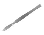 Скальпель 150 мм остроконечный