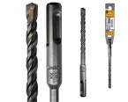 Сверло SDS+ 10х600мм HAWERA