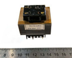 Трансформатор ТП-112 2х6V 700ma