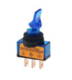 Тумблер ASW-14D-BL