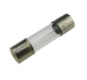 Предохранитель стеклянный 5х20мм 1A