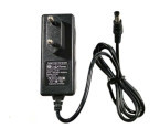 Блок питания  5.5x2.5 6V 2A 12W LP91