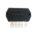 Микросхема STK730-090