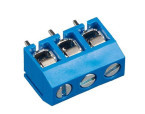 Клеммник винтовой DG306-5.0-03P-12