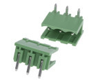 Клеммник 2EDGK-5.08-03P вилка
