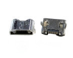 Разъем microUSB 161