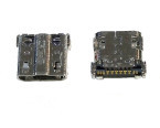 Разъем microUSB 135