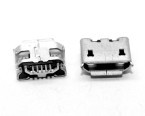 Разъем microUSB 008