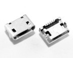 Разъем microUSB 055