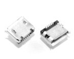 Разъем microUSB 059