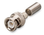 Разъем BNC шт под обжим RG58
