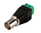 Разъем BNC гн с клеммной колодкой