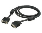 Кабель VGA шт- VGA шт 20м
