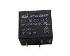 Реле HLS-T91(16)-1-C 24VDC